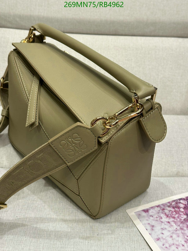 Loewe Bag-(Mirror)-Puzzle- Code: RB4962 $: 269USD