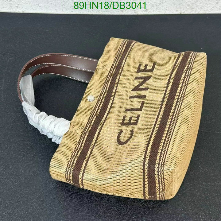 Celine Bag-(4A)-Handbag- Code: DB3041 $: 89USD