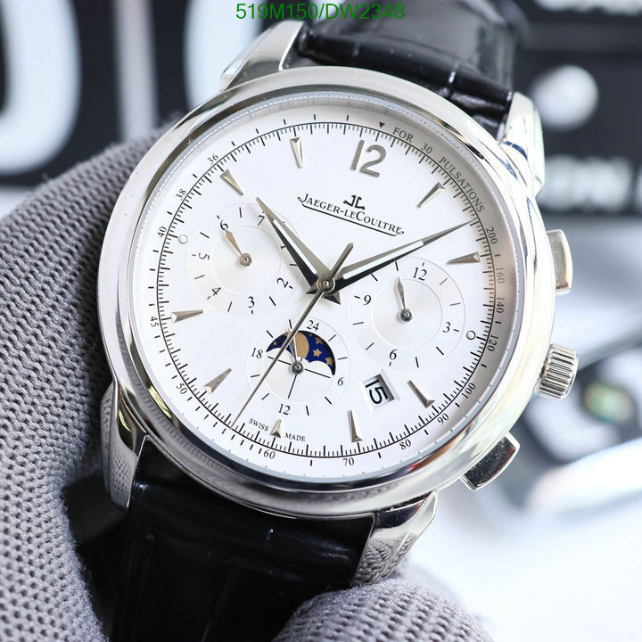 Watch-Mirror Quality-Jaeger-LeCoultre Code: DW2348 $: 519USD