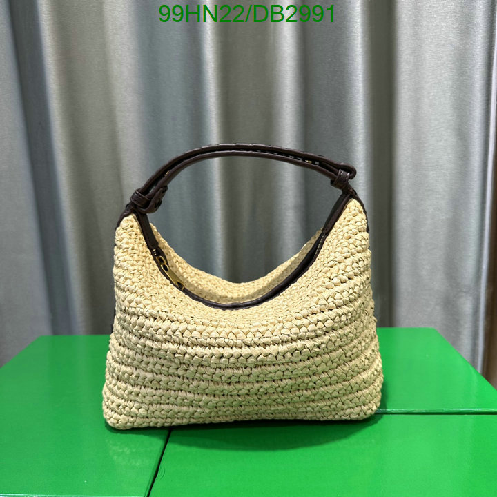 BV Bag-(4A)-Handbag- Code: DB2991 $: 99USD