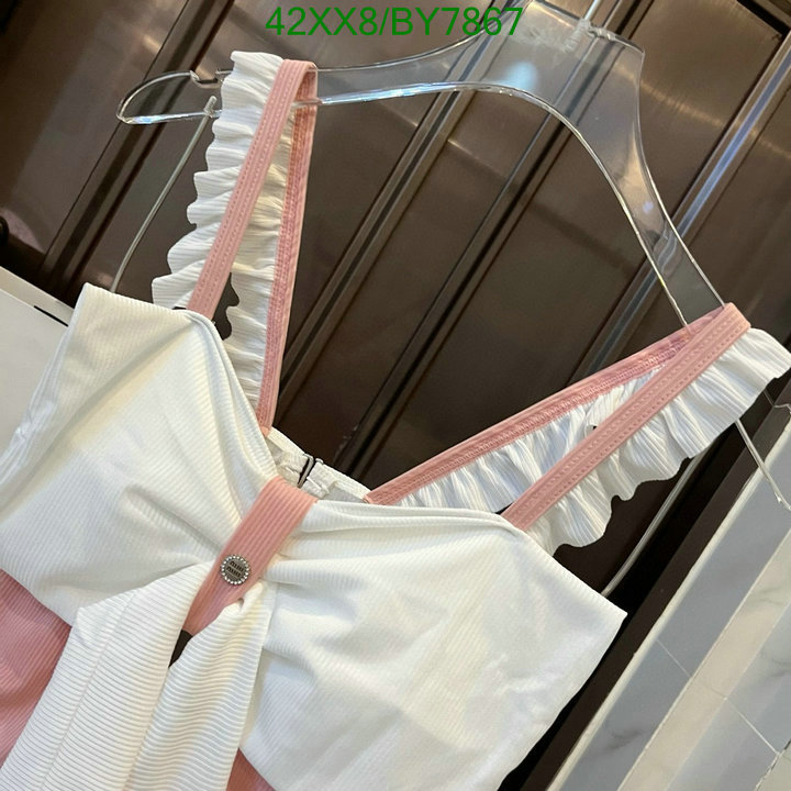 Swimsuit-MIUMIU Code: BY7867 $: 42USD