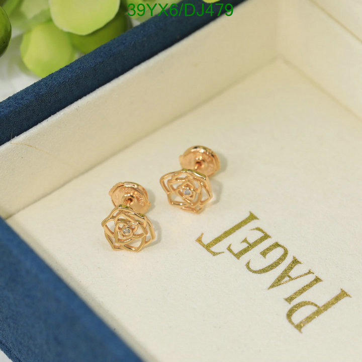 Jewelry-Piaget Code: DJ479 $: 39USD