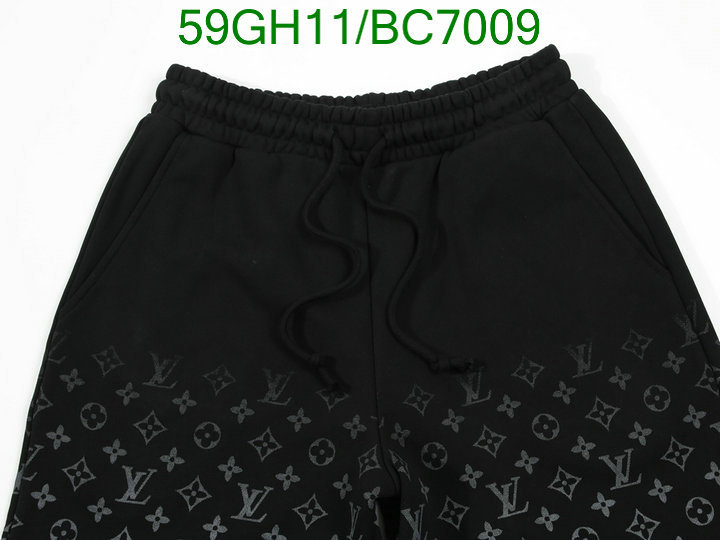 Clothing-LV Code: BC7009 $: 59USD