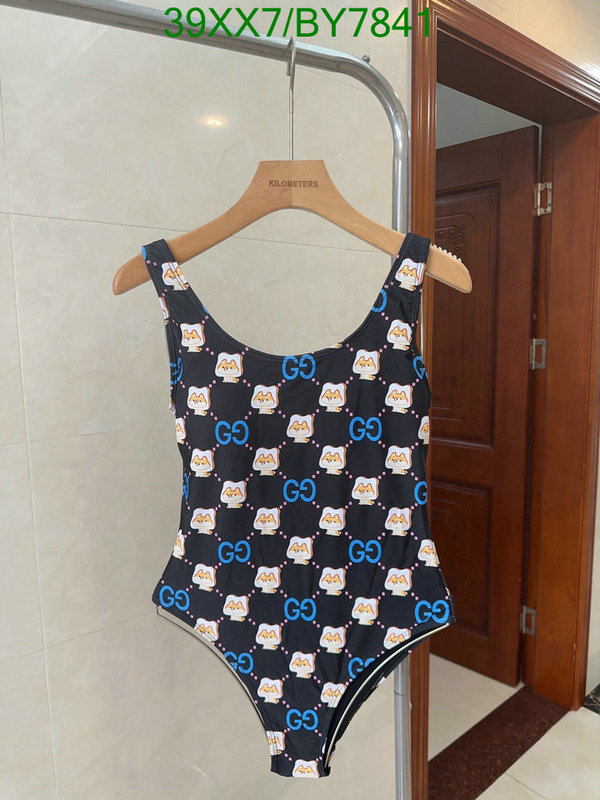 Swimsuit-LV Code: BY7841 $: 39USD