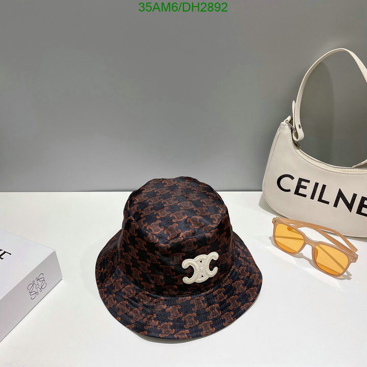 Cap-(Hat)-Celine Code: DH2892 $: 35USD