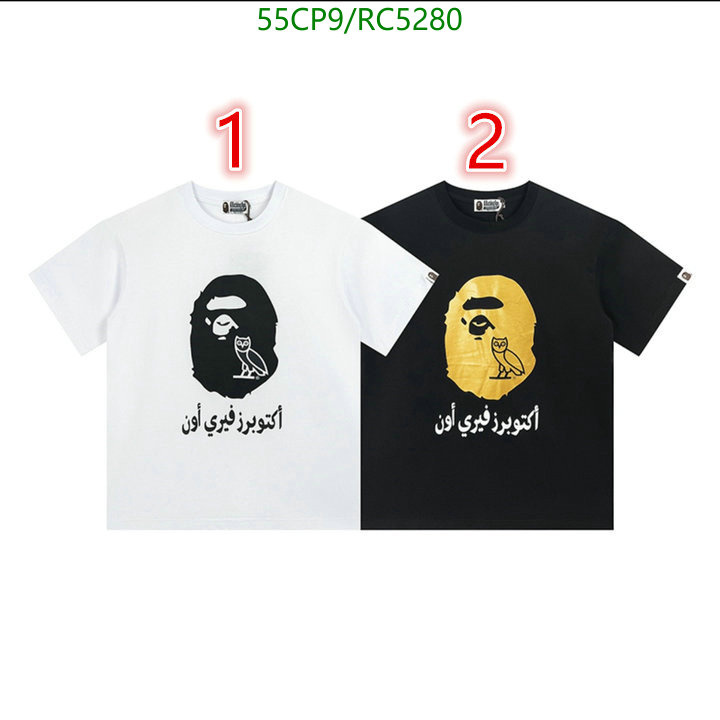 Clothing-BAPE Code: RC5280 $: 55USD