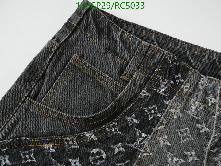 Clothing-LV Code: RC5033 $: 119USD