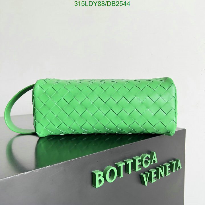 BV Bag-(Mirror)-Clutch- Code: DB2544 $: 315USD