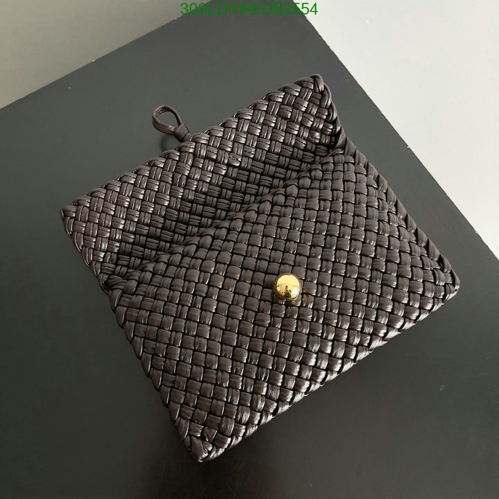 BV Bag-(Mirror)-Clutch- Code: DB2554 $: 309USD