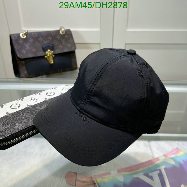 Cap-(Hat)-Burberry Code: DH2878 $: 29USD