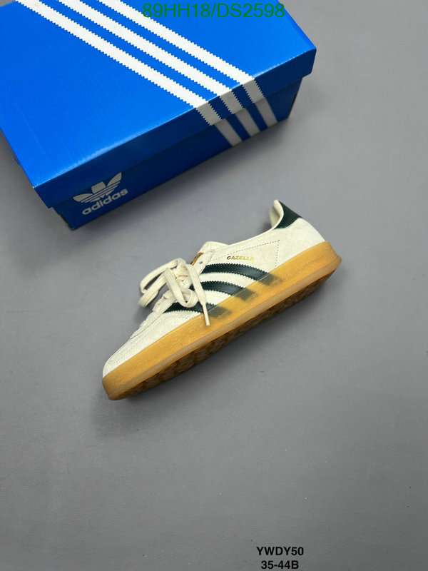 Women Shoes-Adidas Code: DS2598 $: 89USD