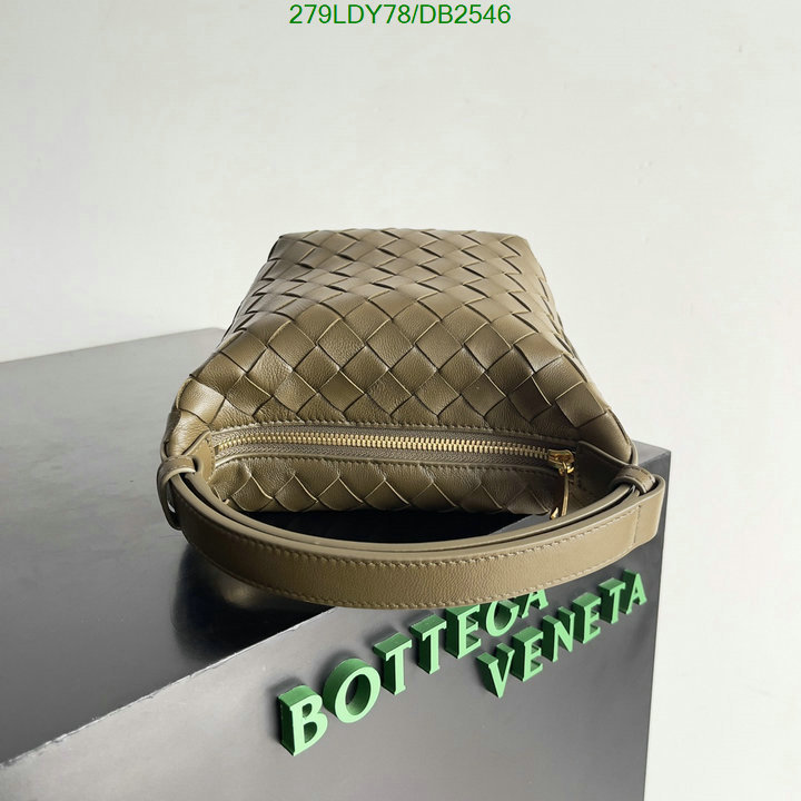 BV Bag-(Mirror)-Handbag- Code: DB2546 $: 279USD