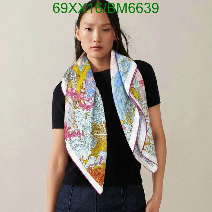 Scarf-Hermes Code: BM6639 $: 69USD