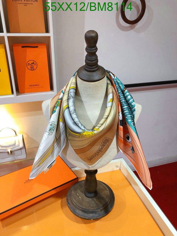 Scarf-Hermes Code: BM8114 $: 55USD