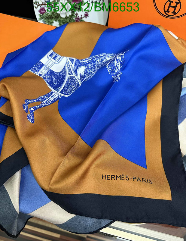 Scarf-Hermes Code: BM6653 $: 55USD