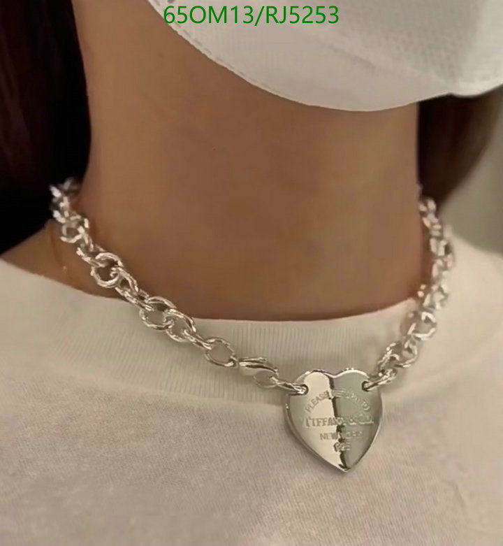 Jewelry-Tiffany Code: RJ5253 $: 65USD