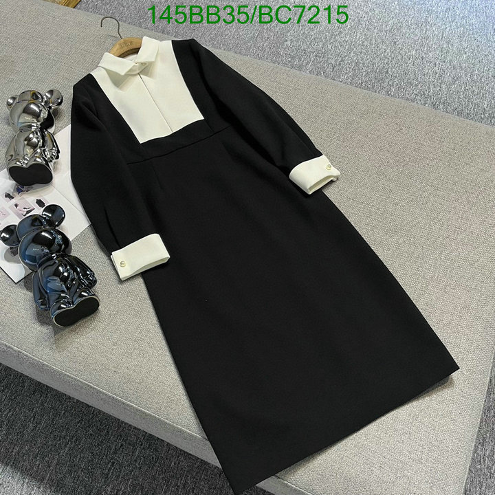 Clothing-Dior Code: BC7215 $: 145USD