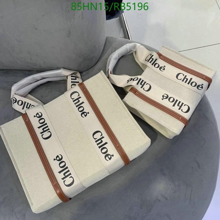 Chloe Bag-(4A)-Woody Code: RB5196