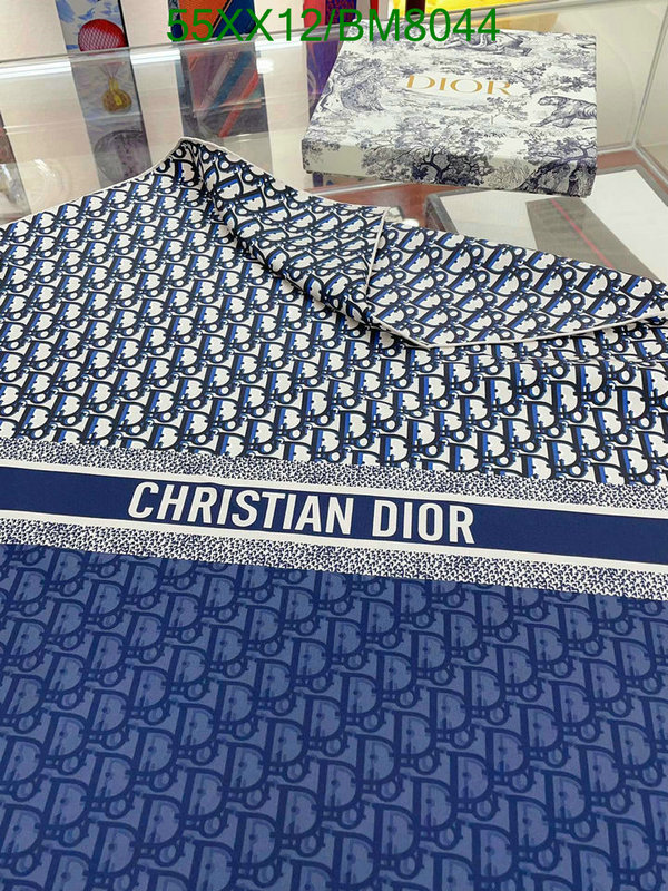 Scarf-Dior Code: BM8044 $: 55USD