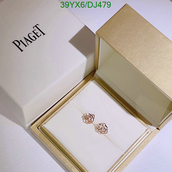 Jewelry-Piaget Code: DJ479 $: 39USD