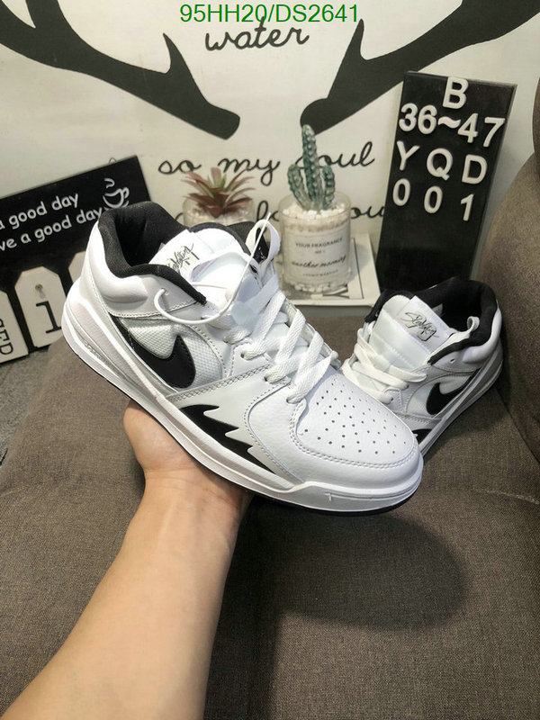 Women Shoes-Air Jordan Code: DS2641 $: 95USD