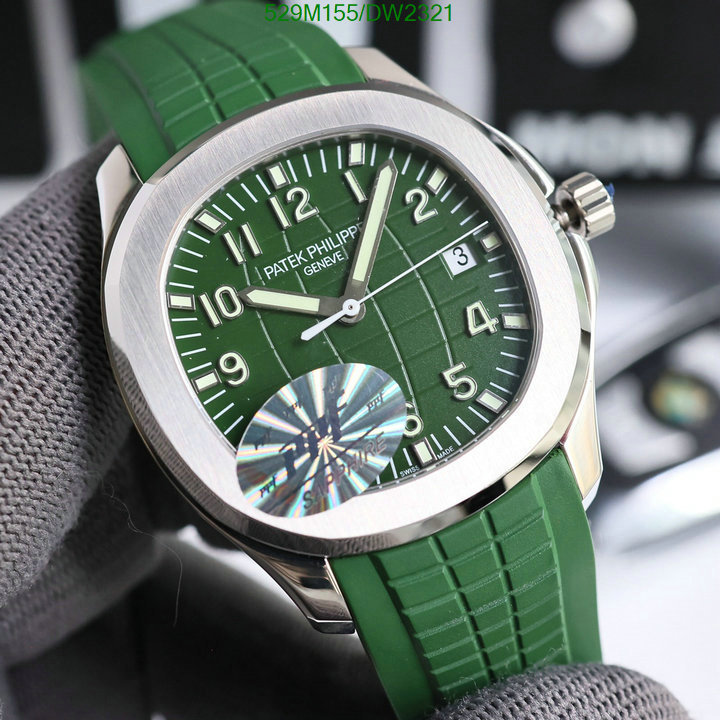 Watch-Mirror Quality-Patek Philippe Code: DW2321 $: 529USD