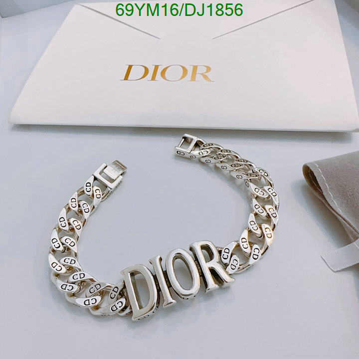 Jewelry-Dior Code: DJ1856 $: 69USD