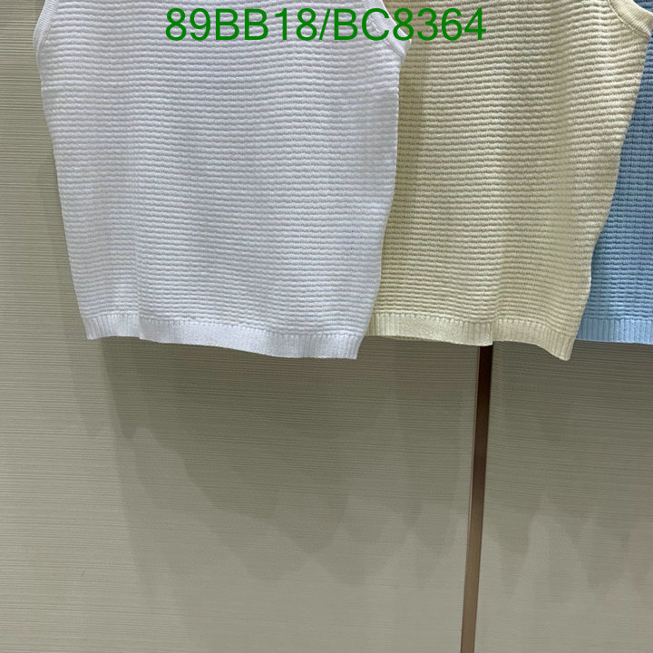 Clothing-Chanel Code: BC8364 $: 89USD
