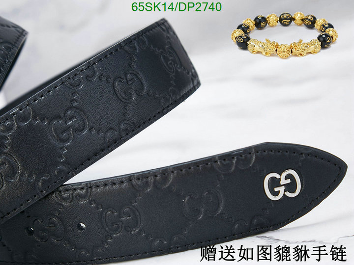 Belts-Gucci Code: DP2740 $: 65USD