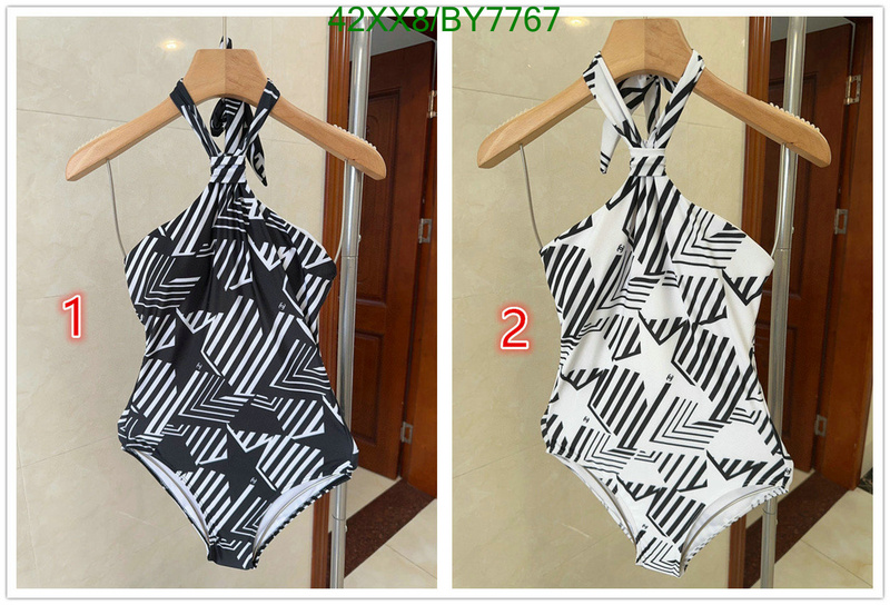 Swimsuit-Chanel Code: BY7767 $: 42USD