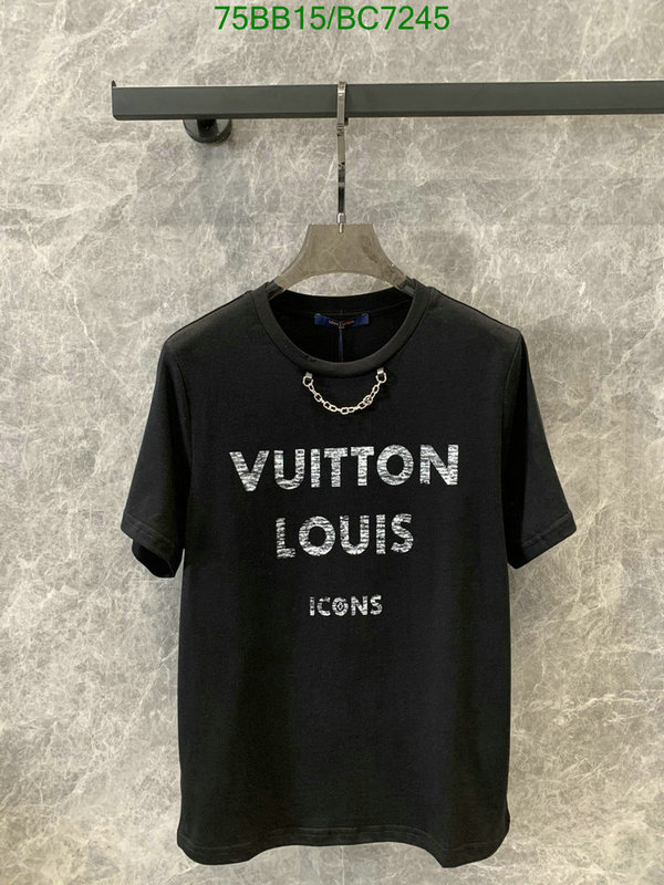 Clothing-LV Code: BC7245 $: 75USD