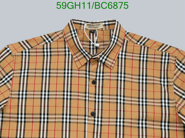 Clothing-Burberry Code: BC6875 $: 59USD