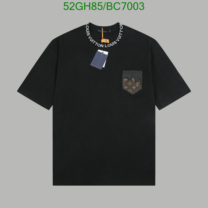 Clothing-LV Code: BC7003 $: 52USD