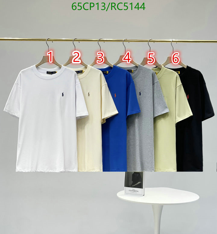 Clothing-Ralph Lauren Code: RC5144 $: 65USD