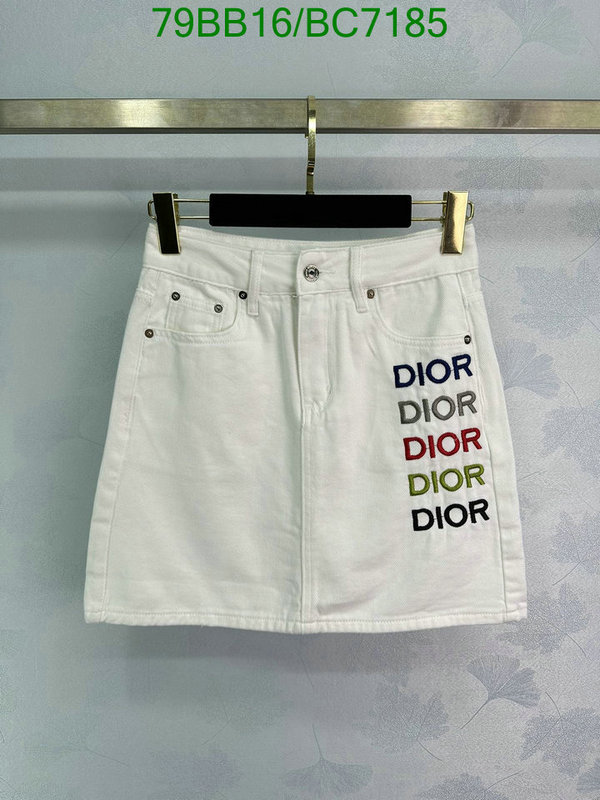 Clothing-Dior Code: BC7185 $: 79USD