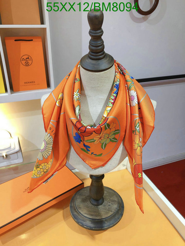 Scarf-Hermes Code: BM8094 $: 55USD