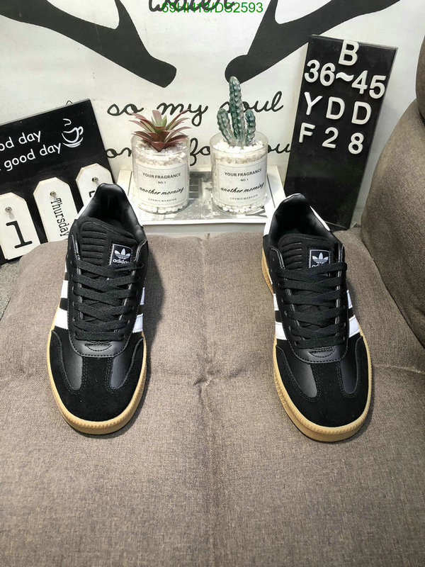 Men shoes-Adidas Code: DS2593 $: 69USD