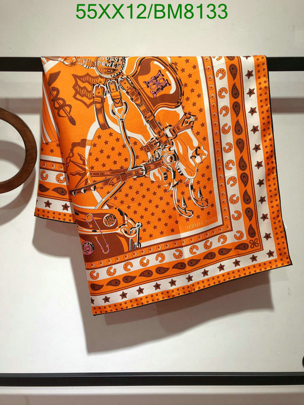 Scarf-Hermes Code: BM8133 $: 55USD