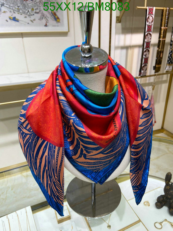 Scarf-Hermes Code: BM8083 $: 55USD