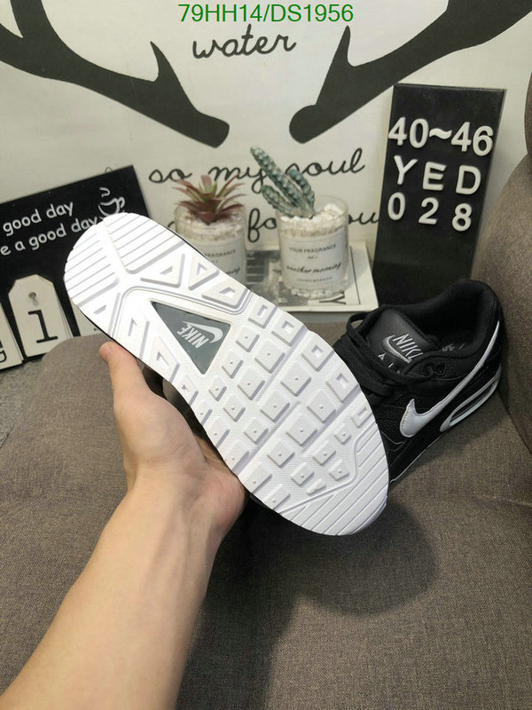 Women Shoes-NIKE Code: DS1956 $: 79USD