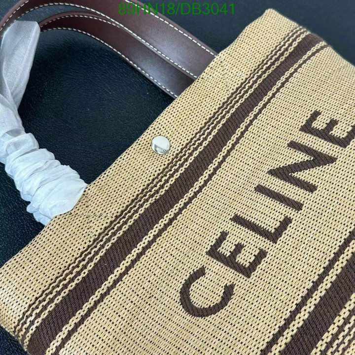 Celine Bag-(4A)-Crossbody- Code: DB3041 $: 89USD