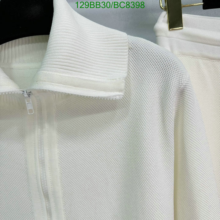 Clothing-Dior Code: BC8398 $: 129USD