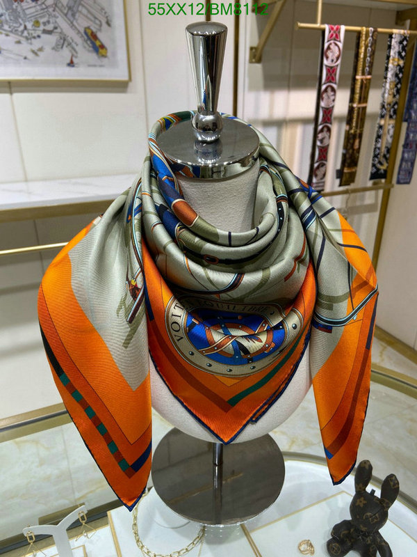 Scarf-Hermes Code: BM8112 $: 55USD