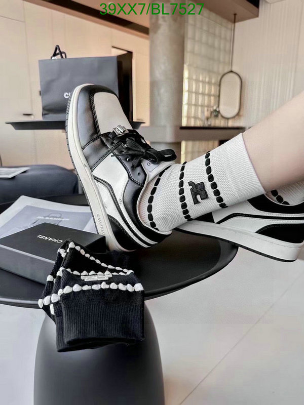 Sock-Celine Code: BL7527 $: 39USD