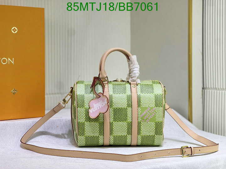 LV Bag-(4A)-Speedy- Code: BB7061 $: 85USD