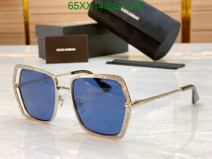 Glasses-D&G Code: BG7365 $: 65USD