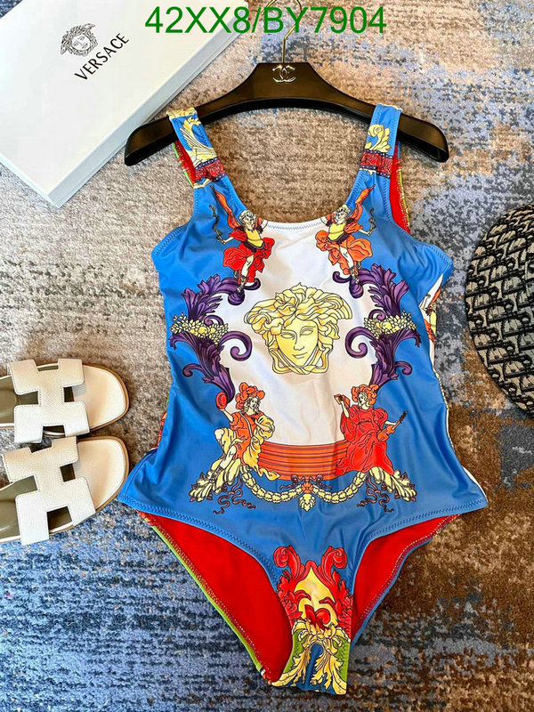 Swimsuit-Versace Code: BY7904 $: 42USD