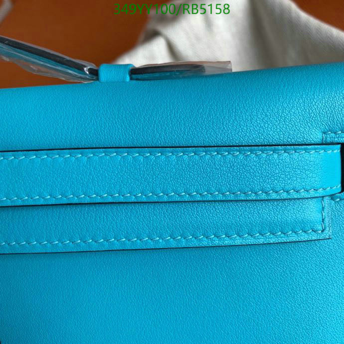 Hermes Bag-(Mirror)-Kelly- Code: RB5158 $: 349USD