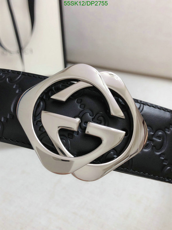 Belts-Gucci Code: DP2755 $: 55USD