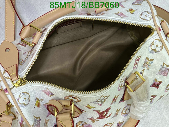 LV Bag-(4A)-Speedy- Code: BB7060 $: 85USD